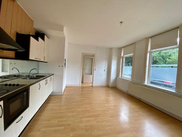 Appartement te huur in Schiedam