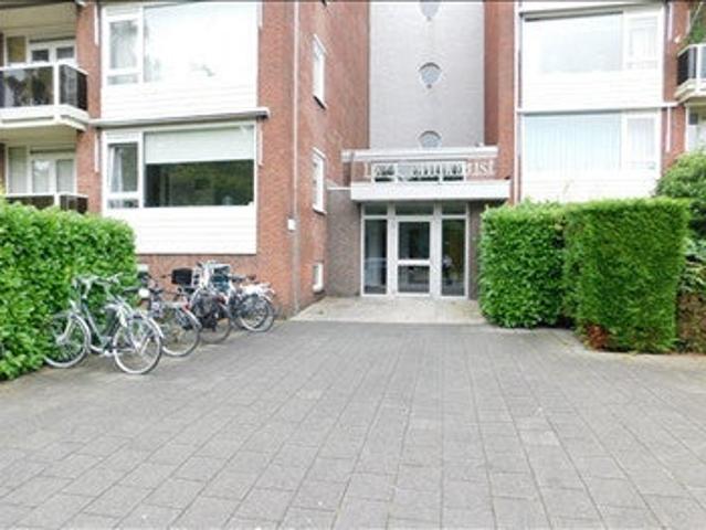 Appartement te huur in Breda, Noord Brabant