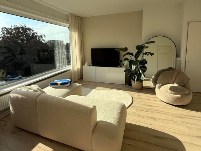 Appartement te huur in Breda, Noord Brabant