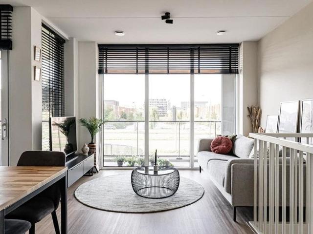Appartement te huur in Haarlem, Noord Holland
