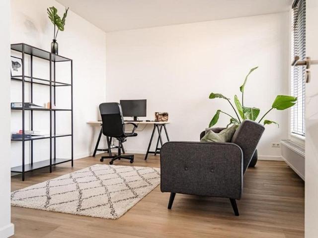 Appartement te huur in Haarlem, Haarlem