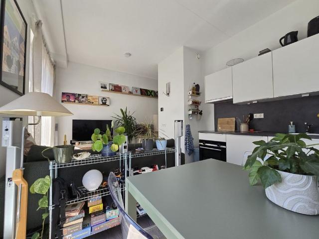 Appartement te huur in Binnenstad, Deventer