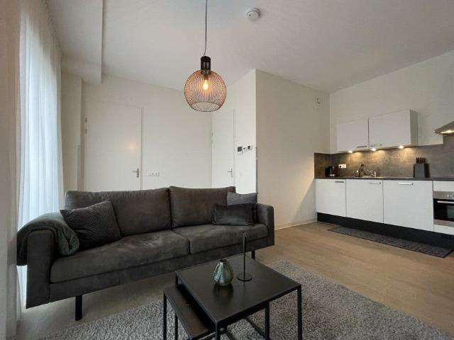 Appartement te huur in Binnenstad, Deventer