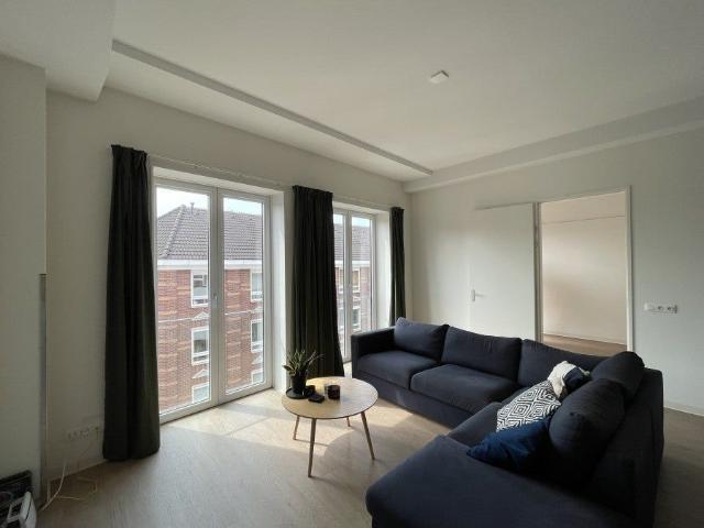 Appartement te huur in Binnenstad, Deventer