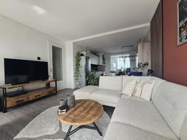 Appartement te huur in Binnenstad, Deventer
