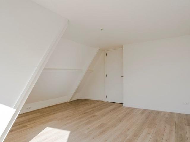 Appartement te huur in Haarlem, Noord Holland