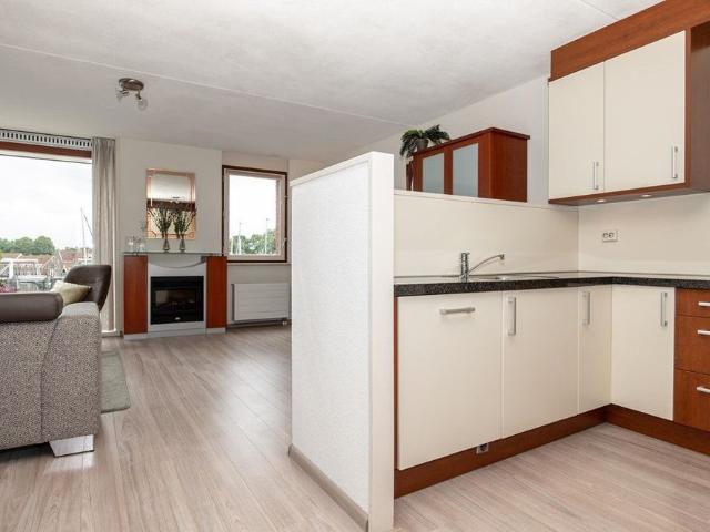 Appartement te huur in Hoorn, Noord Holland