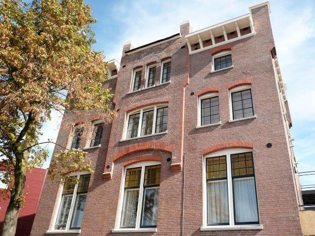 Appartement te huur in Voorstad, Deventer