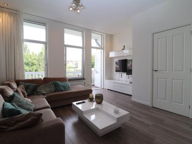 Appartement te huur in Kralingen-West, Rotterdam