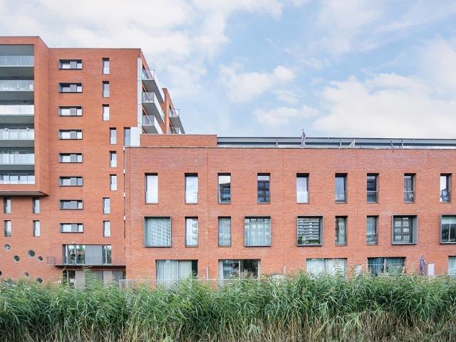Appartement te huur in Voorhof, Delft