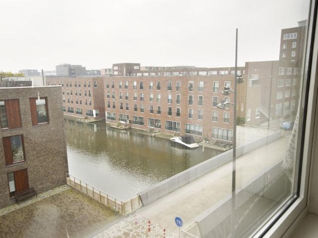 Appartement te huur in Oost, Amsterdam