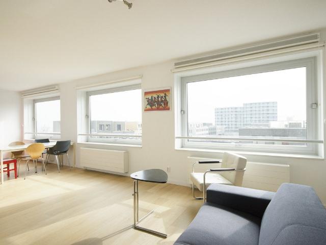 Appartement te huur in Oost, Amsterdam