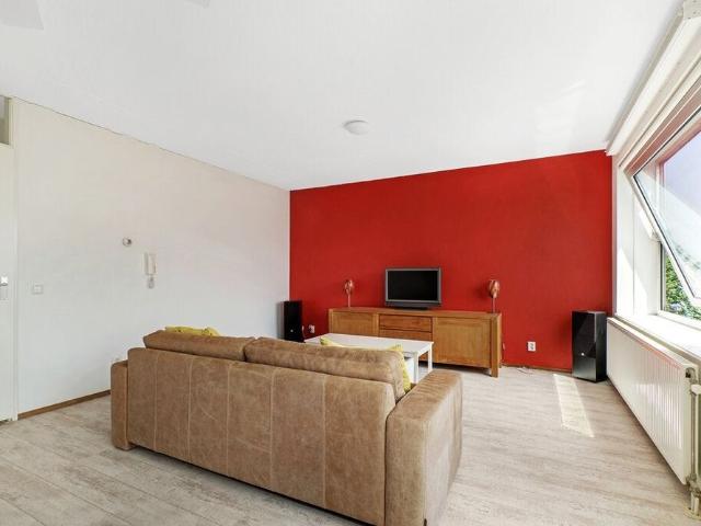 Appartement te huur in Oost, Amsterdam