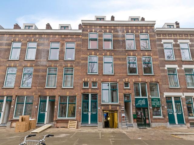 Appartement te huur in Oud-Crooswijk, Rotterdam