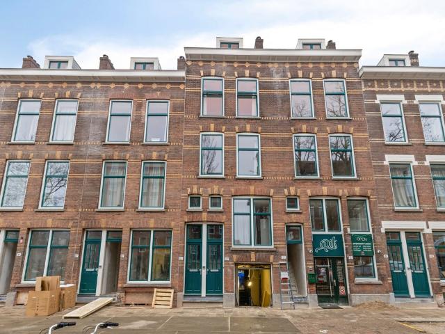 Appartement te huur in Oud-Crooswijk, Rotterdam