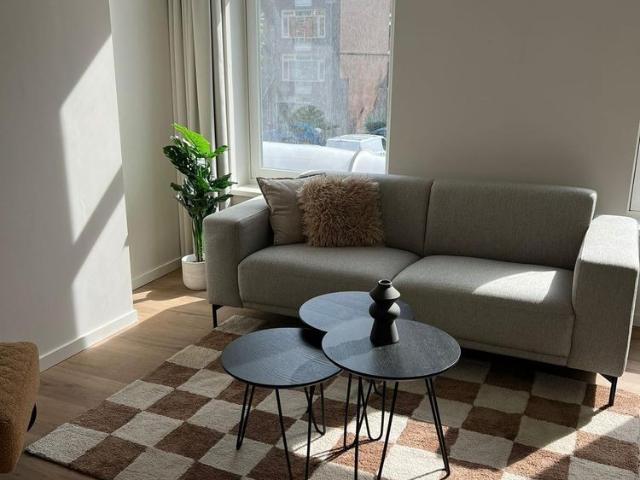 Appartement te huur in Oud-Crooswijk, Rotterdam