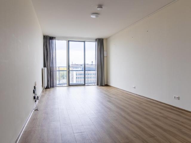 Appartement te huur in Vreewijk, Rotterdam