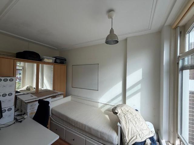 Appartement te huur in Scheveningen, Zuid Holland
