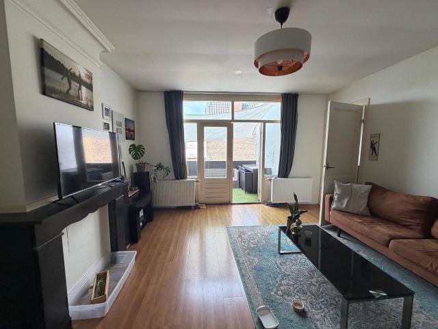 Appartement te huur in Scheveningen, Zuid Holland