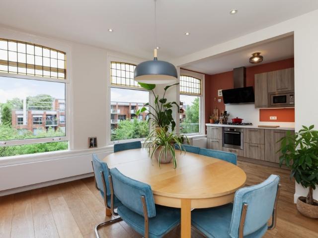 Appartement te huur in Den Haag, Zeeheldenkwartier