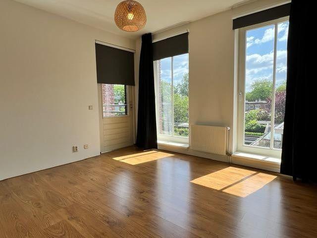 Appartement te huur in Ginneken, Breda