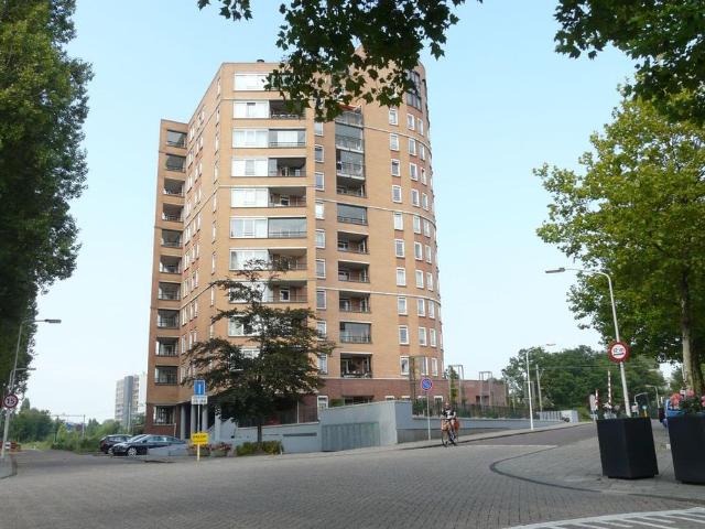 Appartement te huur in Bos- en Gasthuizen, Leiden