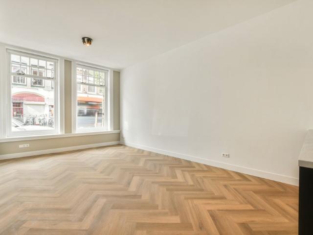 Appartement te huur in Haarlem, Noord Holland