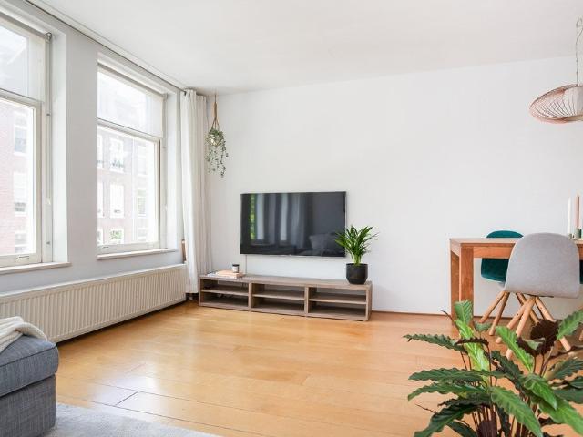 Appartement te huur in Amsterdam, Kinkerbuurt