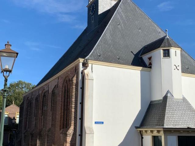 Appartement te huur in Zeeland
