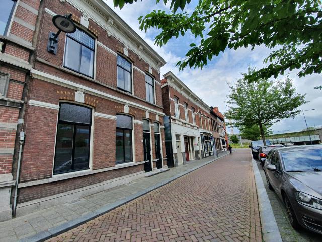 Appartement te huur in Station, Breda