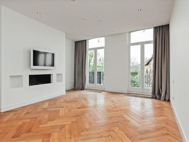 Appartement te huur in West, Amsterdam