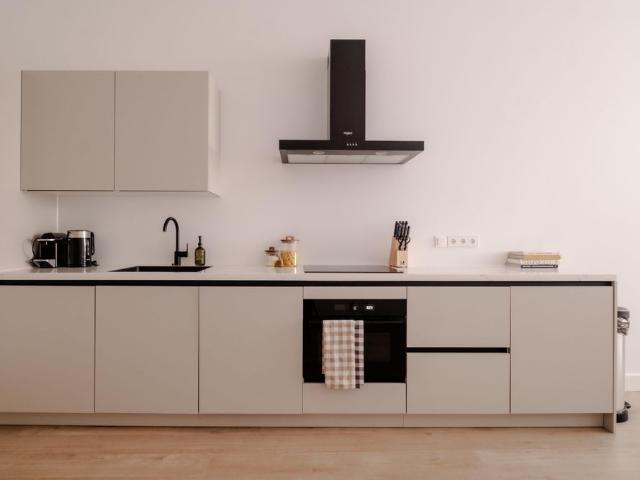 Appartement te huur in Schiedam, Zuid Holland