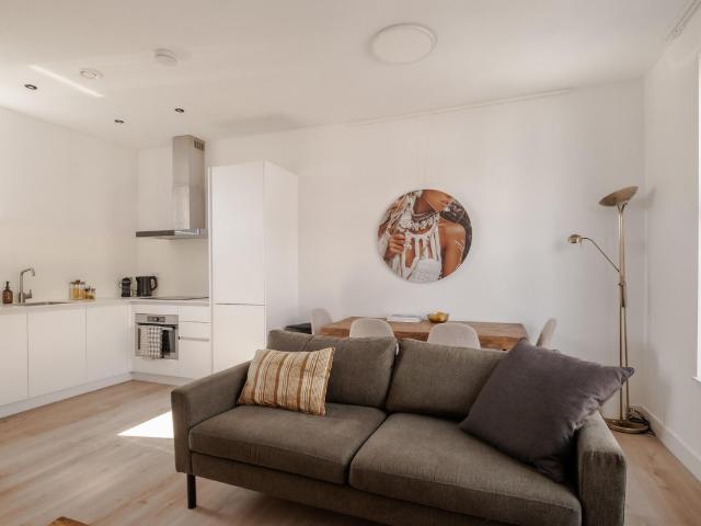 Appartement te huur in Schiedam, Zuid Holland