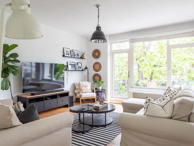 Appartement te huur in Den Haag, Bezuidenhout