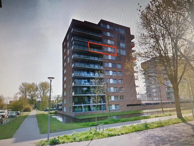 Appartement te huur in Hillegersberg, Rotterdam