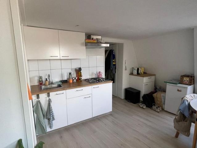 Appartement te huur in Zwolle, Overijssel