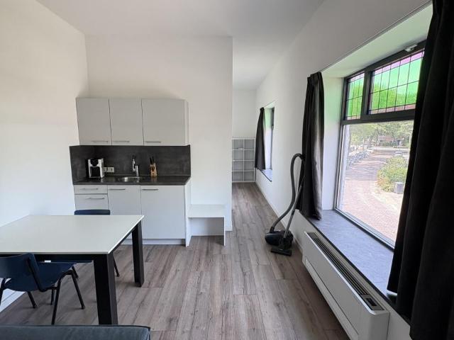 Appartement te huur in West, Tilburg