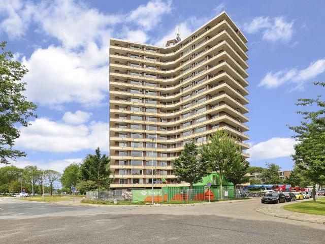 Appartement te huur in Nude, Wageningen