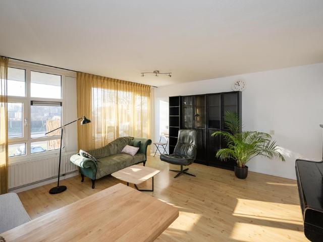 Appartement te huur in Zuidoost, Amsterdam