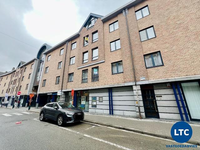 Appartement location à Tienen, Brabant