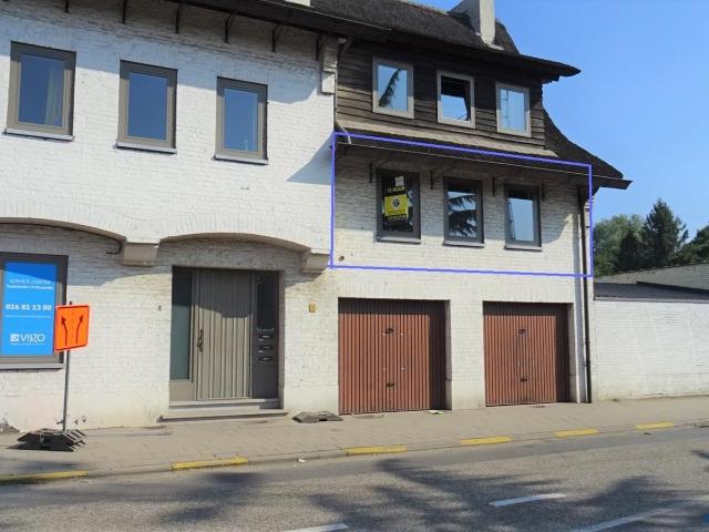Appartement location à Tienen, Brabant