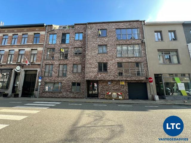 Appartement location à Tienen, Brabant