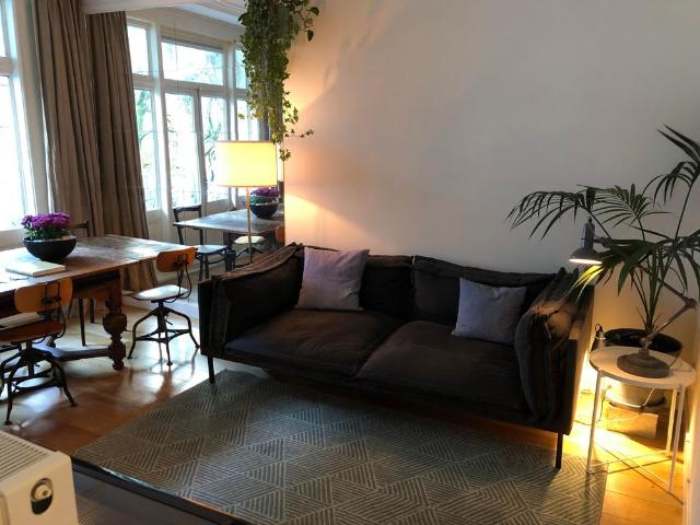 Appartement te huur in Oost, Amsterdam