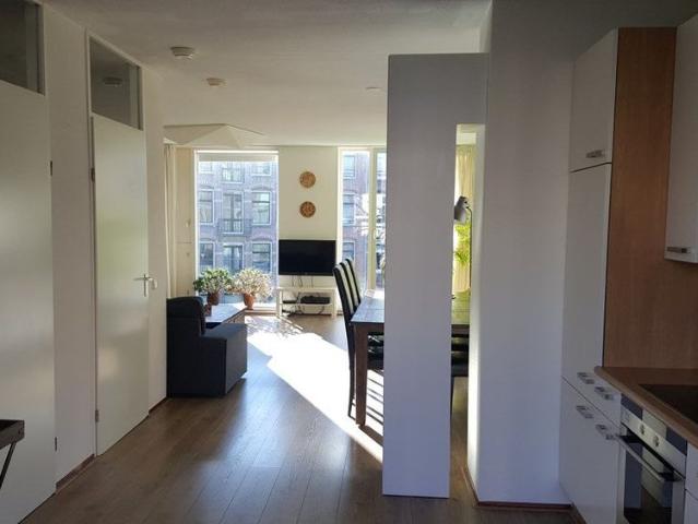 Appartement te huur in Oost, Amsterdam