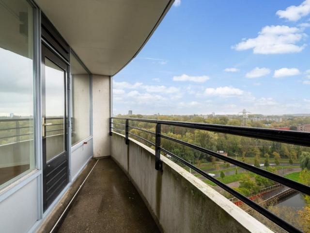 Appartement te huur in Kloosterhof, Leiden