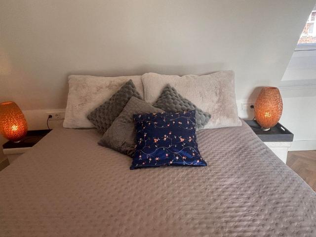 Appartement te huur in Zuid, Amsterdam