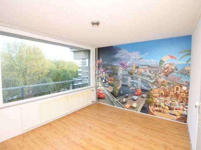 Appartement te huur in Diemen-Centrum, Diemen
