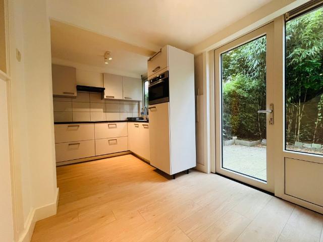 Appartement te huur in Zeeheldenkwartier, Den Haag