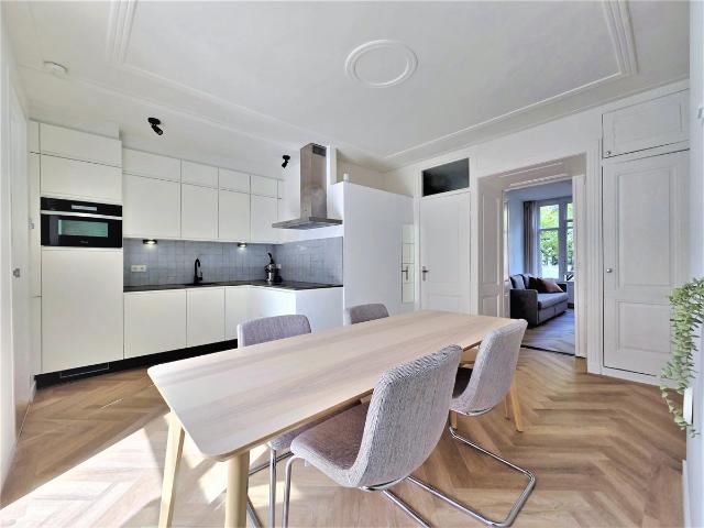 Appartement te huur in Zuid, Amsterdam