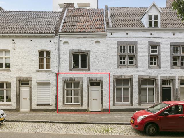 Appartement te huur in Kommelkwartier, Limburg
